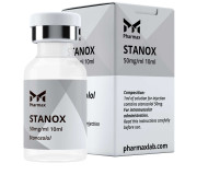 Winstrol - Stanozolol